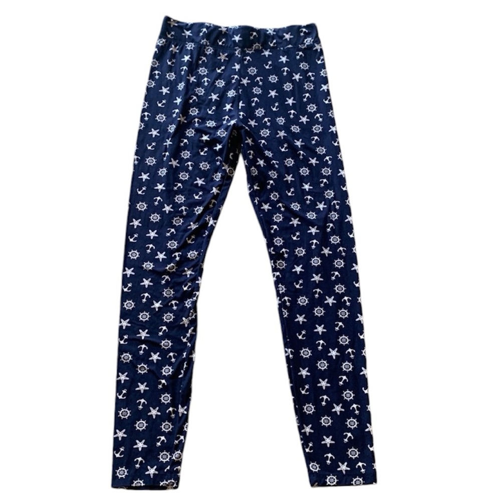 Chances R Anchor Leggings